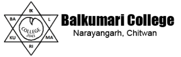 Balkumari College