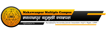 Makwanpur Multiple Campus