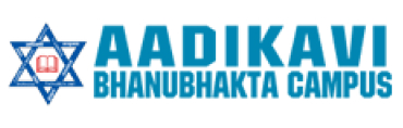 Aadikavi Bhanubhakta Campus