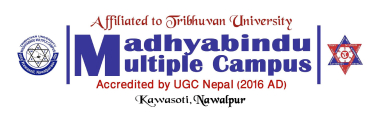 Madhyabindu Multiple Campus